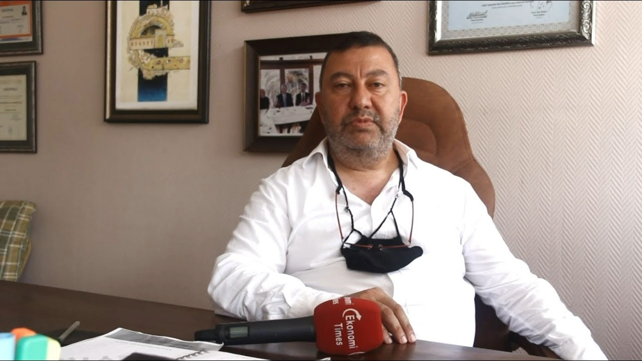 FASTİAD Yönetim Kurulu Başkanı Dr. Faruk Çetin, Türk-Fas İlişkilerini anlattı